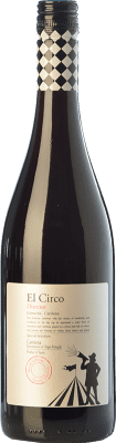 Grandes Vinos El Circo Director Cariñena Jung 75 cl