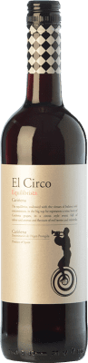 Grandes Vinos El Circo Equilibrista 年轻的