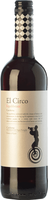 Grandes Vinos El Circo Equilibrista Молодой
