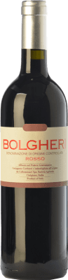 Grattamacco Rosso Bolgheri 75 cl