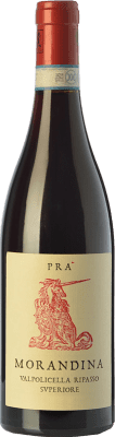 Graziano Prà Morandina Valpolicella Ripasso 75 cl