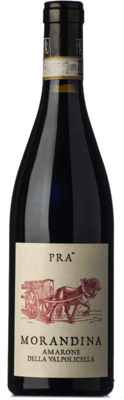 59,95 € 送料無料 | 赤ワイン Graziano Prà Prà D.O.C.G. Amarone della Valpolicella