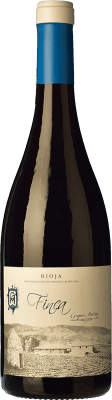 Gregorio Martínez Finca 年轻的