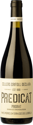 Grifoll Declara Predicat Priorat Young 75 cl