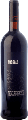 Grifoll Declara Tossals Crianza