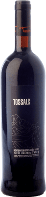 Grifoll Declara Tossals Montsant Crianza 75 cl