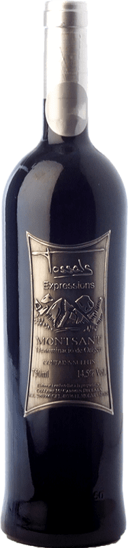 25,95 € Envoi gratuit | Vin rouge Grifoll Declara Tossals Expressions Crianza D.O. Montsant