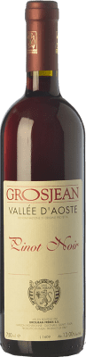Grosjean Pinot Nero Pinot Schwarz Valle d'Aosta 75 cl