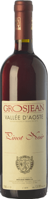 Grosjean Pinot Noir Valle d'Aosta 75 cl