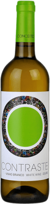 Conceito Contraste Douro 75 cl