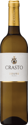 Quinta do Crasto Douro 75 cl
