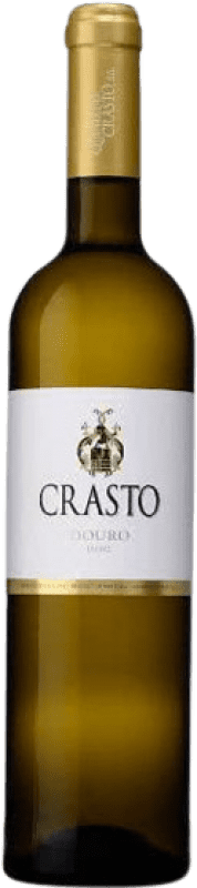 19,95 € Бесплатная доставка | Белое вино Quinta do Crasto Blanco I.G. Douro