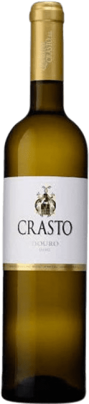 Spedizione Gratuita | Vino bianco Quinta do Crasto Blanco I.G. Douro Douro Portogallo Godello, Rabigato, Viosinho 75 cl