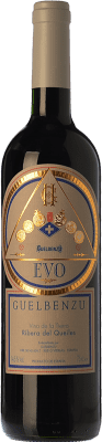 Guelbenzu Evo 岁