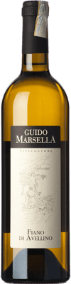 Guido Marsella Fiano — Фиано Fiano d'Avellino 75 cl