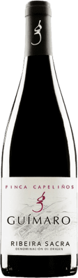 Guímaro Finca Capeliños Ribeira Sacra Crianza 75 cl