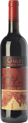 Gulfi Nero Bufaleffj Органический