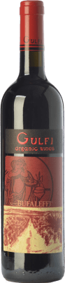 Gulfi Nero Bufaleffj Nero d'Avola Terre Siciliane 75 cl