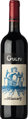 Gulfi Nero Màccarj Nero d'Avola Terre Siciliane 75 cl