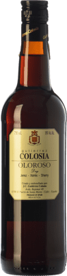 Gutiérrez Colosía Oloroso