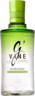 Джин G'Vine Gin Floraison 70 cl