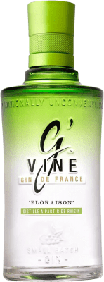 金酒 Gin G'Vine Gin Floraison 70 cl