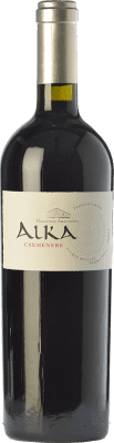 Araucano Alka Crianza — Aged