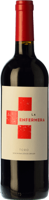 Terra d'Uro La Enfermera молодое