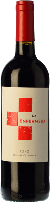 Terra d'Uro La Enfermera 年轻的