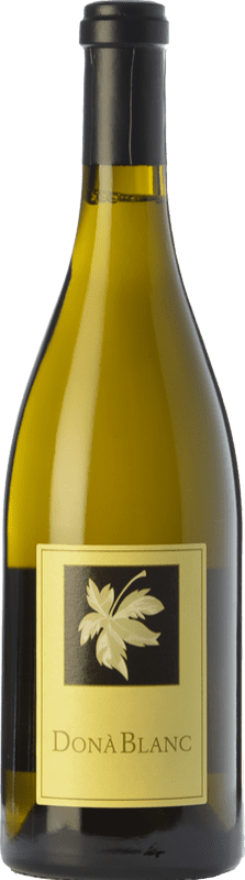 免费送货 | 白酒 Hartmann Donà Blanc I.G.T. Mitterberg 特伦蒂诺 - 上阿迪杰 意大利 Chardonnay, Pinot White 75 cl