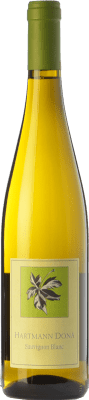 Hartmann Donà Sauvignon — Совиньон Alto Adige 75 cl