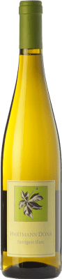 Hartmann Donà Sauvignon Alto Adige 75 cl