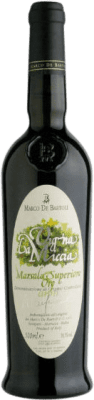Marco de Bartoli Vigna la Miccia Oro 5 Anos 50 cl