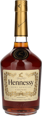 41,95 € | Коньяк Hennessy Very Special A.O.C. Cognac Франция бутылка 70 cl