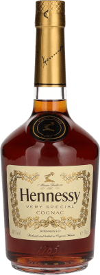 48,95 € | Cognac Conhaque Hennessy Very Special A.O.C. Cognac França 70 cl