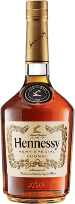 Бесплатная доставка | Коньяк Hennessy VS Very Special — Очень Особый A.O.C. Cognac Франция 70 cl
