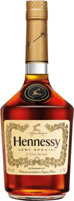 42,95 € | Cognac Hennessy VS Very Special — Molto Speciale A.O.C. Cognac Francia 70 cl