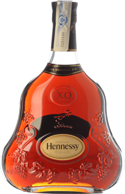 Коньяк Hennessy X.O. Extra Old