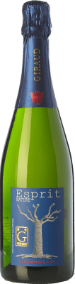 Henri Giraud Esprit de Giraud Champagne Réserve 75 cl