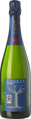 Henri Giraud Esprit de Giraud Champagne Reserva 75 cl