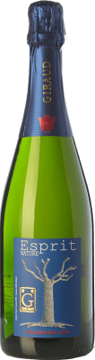Henri Giraud Esprit de Giraud Champagne Reserve 75 cl
