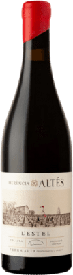 Herència Altés L'Estel Terra Alta 若い 75 cl