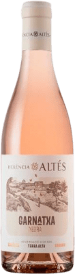 Herència Altés Rosat Negra Grenache Terra Alta 75 cl