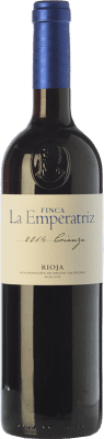 Hernáiz La Emperatriz Rioja Crianza — Aged 75 cl