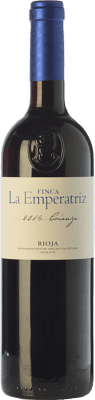 Hernáiz La Emperatriz Rioja Alterung 75 cl