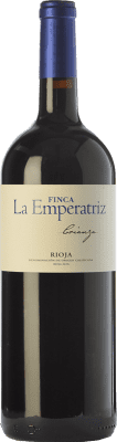 Hernáiz Finca La Emperatriz Rioja 高齢者 マグナムボトル 1,5 L