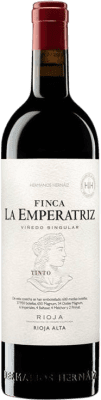 Hernáiz Finca La Emperatriz Rioja 高齢者 マグナムボトル 1,5 L