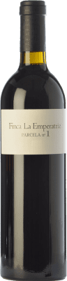 Hernáiz La Emperatriz Parcela Nº 1 Crianza — Invecchiato in Botte