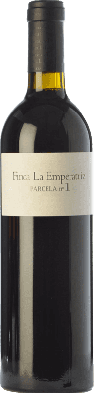 42,95 € 送料無料 | 赤ワイン Hernáiz La Emperatriz Parcela Nº 1 高齢者 D.O.Ca. Rioja