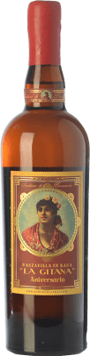 La Gitana Aniversario